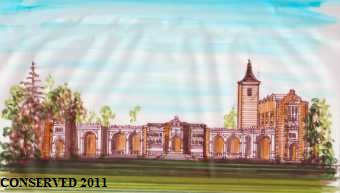 HH conserved